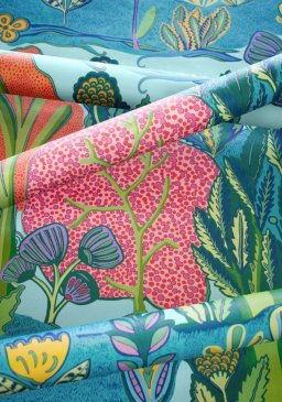 Обои Thibaut Wanderlust Wanderlust T45012 изображение 1