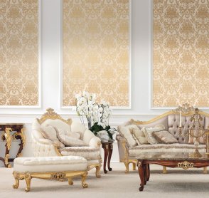 Обои с вазонами Flos Flos8-012 изображение 2