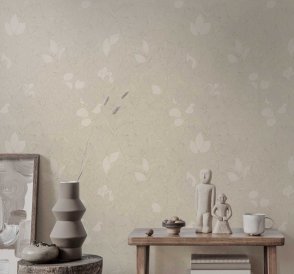 Обои для спальни в современном стиле Весеннее утро ABC3-001 изображение 4