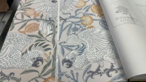 Фрески Affresco Historical Wallpaper Part 1 CW1898-COL4 изображение 1