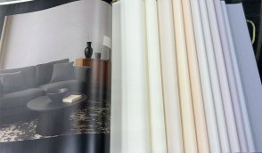 Китайские Обои Uno FN26046 изображение 1