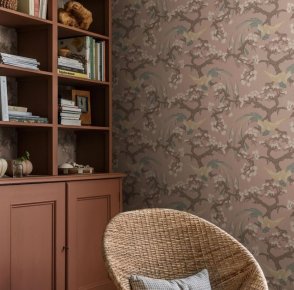 Шведские Обои Charm 8162 изображение 3