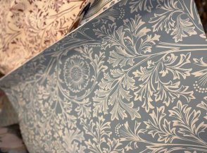 Обои Morris&Co The Unfinished Works The Unfinished Works 217587 изображение 1