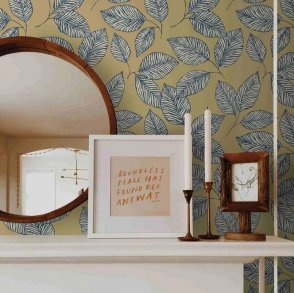 Обои Modern Living WF40006 изображение 3