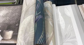 Обои Marburg Bloom 36109 изображение 1