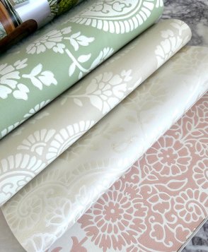 Обои Anna French Bristol AT57864 изображение 1