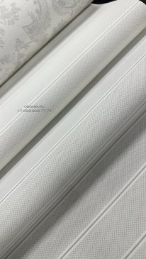 Обои с виниловым покрытием Bocca 54490-1 изображение 1