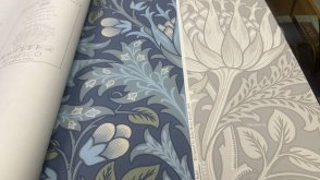 Фрески Affresco Historical Wallpaper Part 1 JHD1880-COL4 изображение 1