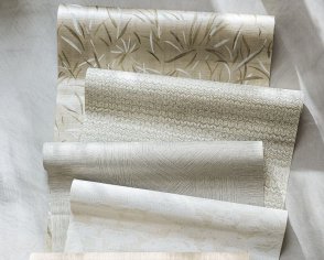 Обои Harlequin Kasuri Kasuri 113194 изображение 2