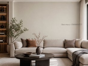 Обои Marburg Nuvia 36706 изображение 2