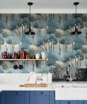 Обои Casadeco Sentier Des Dunes Sentier Des Dunes 200926312 изображение 3