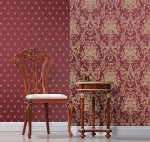 Обои с вазонами Flos Flos8-012 изображение 3