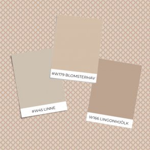 Обои Borastapeter Osterlen Osterlen 6968 изображение 3