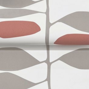 Обои для спальни оранжевые Artisan Studio ZM2802 изображение 1