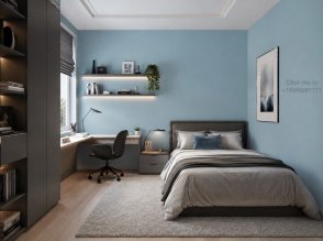 Российские Обои Ambiplain 4 AM4-106 изображение 3