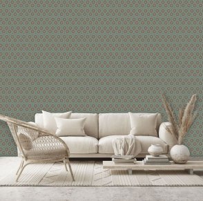 Обои Cole & Son Contemporary Restyled Contemporary Restyled 95-3018 изображение 2