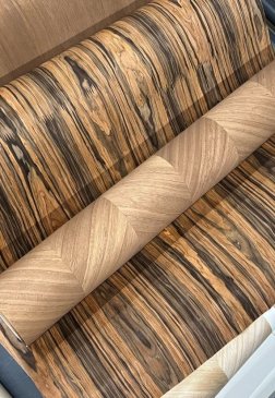 Обои метражные Pure Wood ARW033 изображение 3