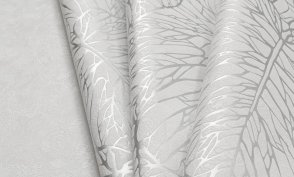 Обои серебряные Forest 11202-01 изображение 5