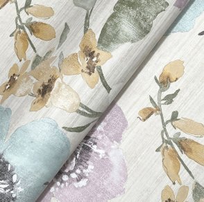 Обои Antonina Vella Layered Luxe Layered Luxe LL3202 изображение 1