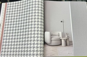 Обои в английском стиле Spectrum Just 54479-3 изображение 1