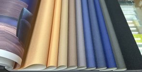 Обои с эффектом окрашеной стены Simply SP043 изображение 2