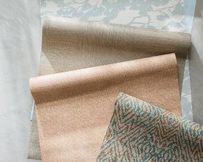 Обои Harlequin Kasuri Kasuri 113225 изображение 3