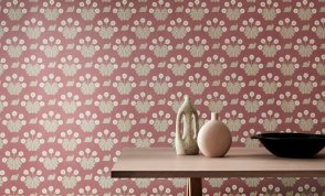 Обои Little Greene National Trust Papers 2 National Trust Papers 2 0260BUTRAVE изображение 2