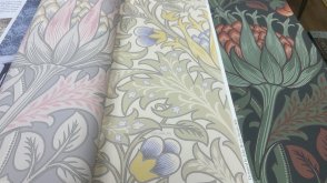 Фрески Affresco Historical Wallpaper Part 1 JHD1880-COL1 изображение 2