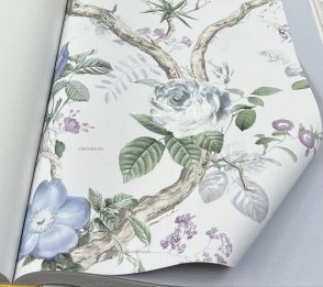 Обои Andrea Rossi Cavolli 54421-4 изображение 2