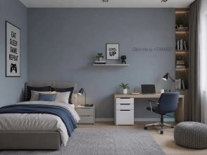Российские Обои Ambiplain 3 AM9-021-1 изображение 1