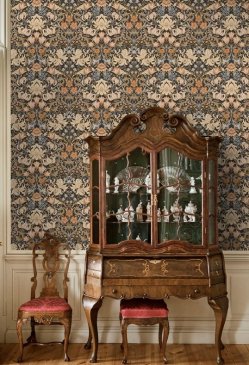 Обои Tales of the Manor 91900 изображение 1