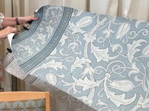 Обои Morris&Co The Unfinished Works The Unfinished Works 217604 изображение 1