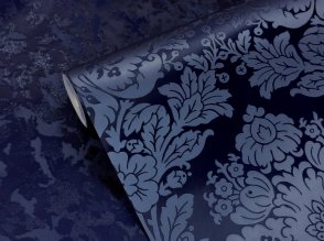 Обои для спальни в классическом стиле Tekko New 20004T изображение 2