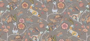 Российские Обои Loymina Загадочный лес IMG16-008 изображение 1