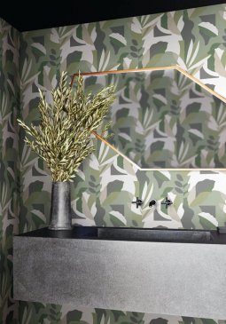 Обои York Artistic Abstracts Artistic Abstracts AG2005 изображение 3