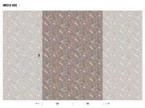 Российские Обои Loymina Загадочный лес IMG16-008 изображение 2