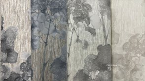 Обои в современном стиле Italian Comfort R24205 изображение 3