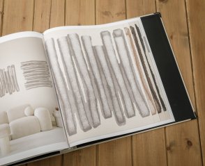 Обои для кабинета Крафт CRF11-001 изображение 7