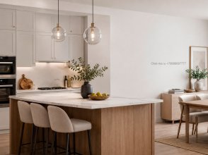 Обои белые Nuvia 36707 изображение 4