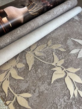 Обои Marburg Casa Vita Casa Vita 36055 изображение 2