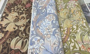 Фрески Affresco Historical Wallpaper Part 1 JHD1879-COL3 изображение 1