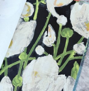 Американские Обои черные в современном стиле Wanderlust T45014 изображение 4