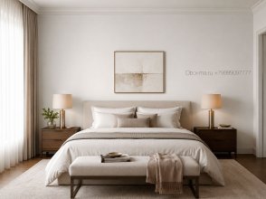 Обои белые Nuvia 36707 изображение 5