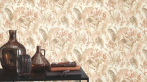 Обои розовые Florentine Incanto 820324 изображение 1