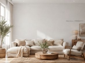 Обои белые Nuvia 36707 изображение 3