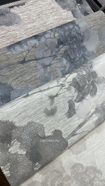 Обои в современном стиле Italian Comfort R24202 изображение 3