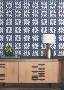 Обои York Artisan Studio Artisan Studio ZM2807 изображение 3