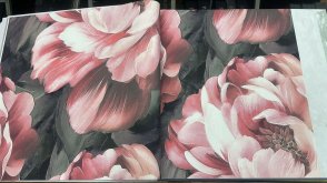 Обои розовые Anita A79404 изображение 1