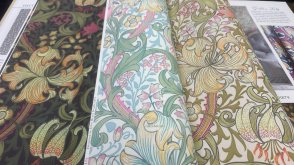 Фрески Affresco Historical Wallpaper Part 1 JHD1879-COL5 изображение 3