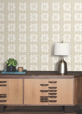 Обои York Artisan Studio Artisan Studio ZM2808 изображение 2